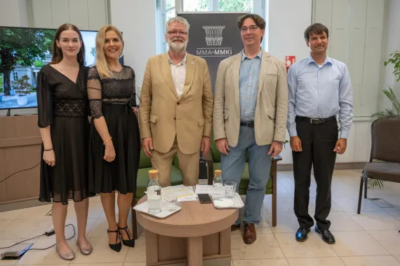 Átlépte a tízezres jelentkezőszámot az MMA Művészeti Ösztöndíjprogram