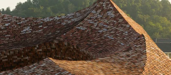Itt lehet megismerni a Brick Award 2026 Nemzetközi építészeti pályázat eredményeit