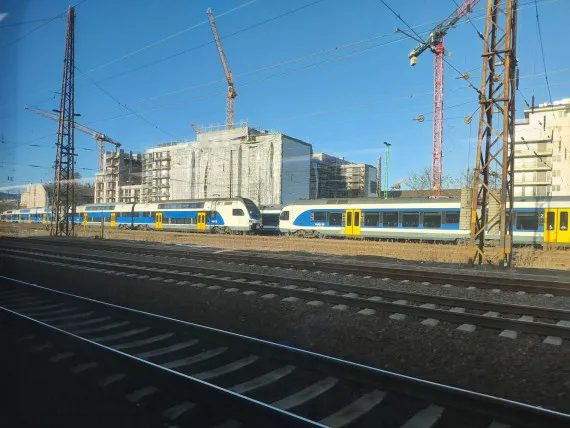 Vegyesen indult 2026 a hazai építőiparban