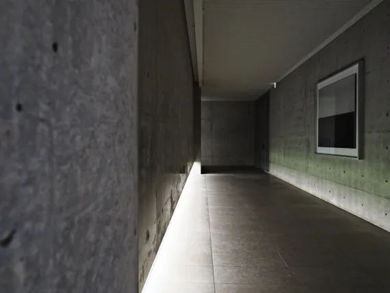 Tadao Ando szigete – 1: A beton és a zen találkozása