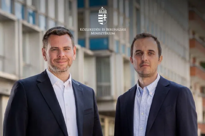 Szemerey Samu lett az építészeti államtitkár 
