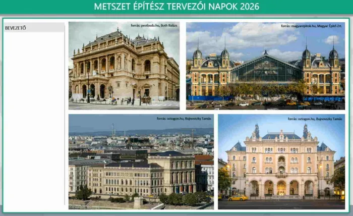 Legfeljebbújítás: A közelmúlt izgalmas felújításait ismerhettük meg a májusi Építész Tervezői Napon