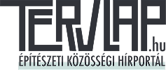 Tervlap Logo